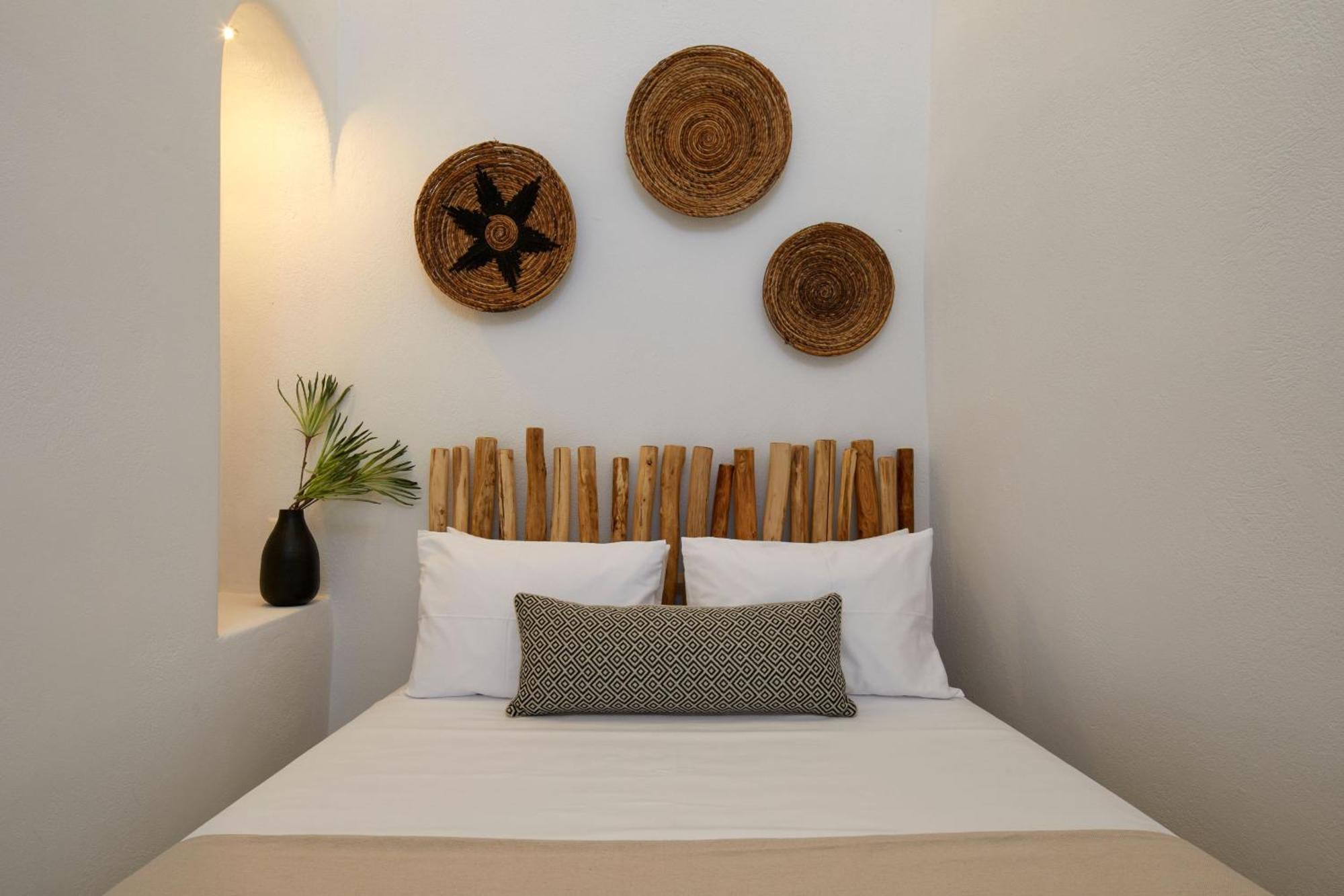 Arxegono Cave Houses Santorini Pyrgos Kallistis Ngoại thất bức ảnh